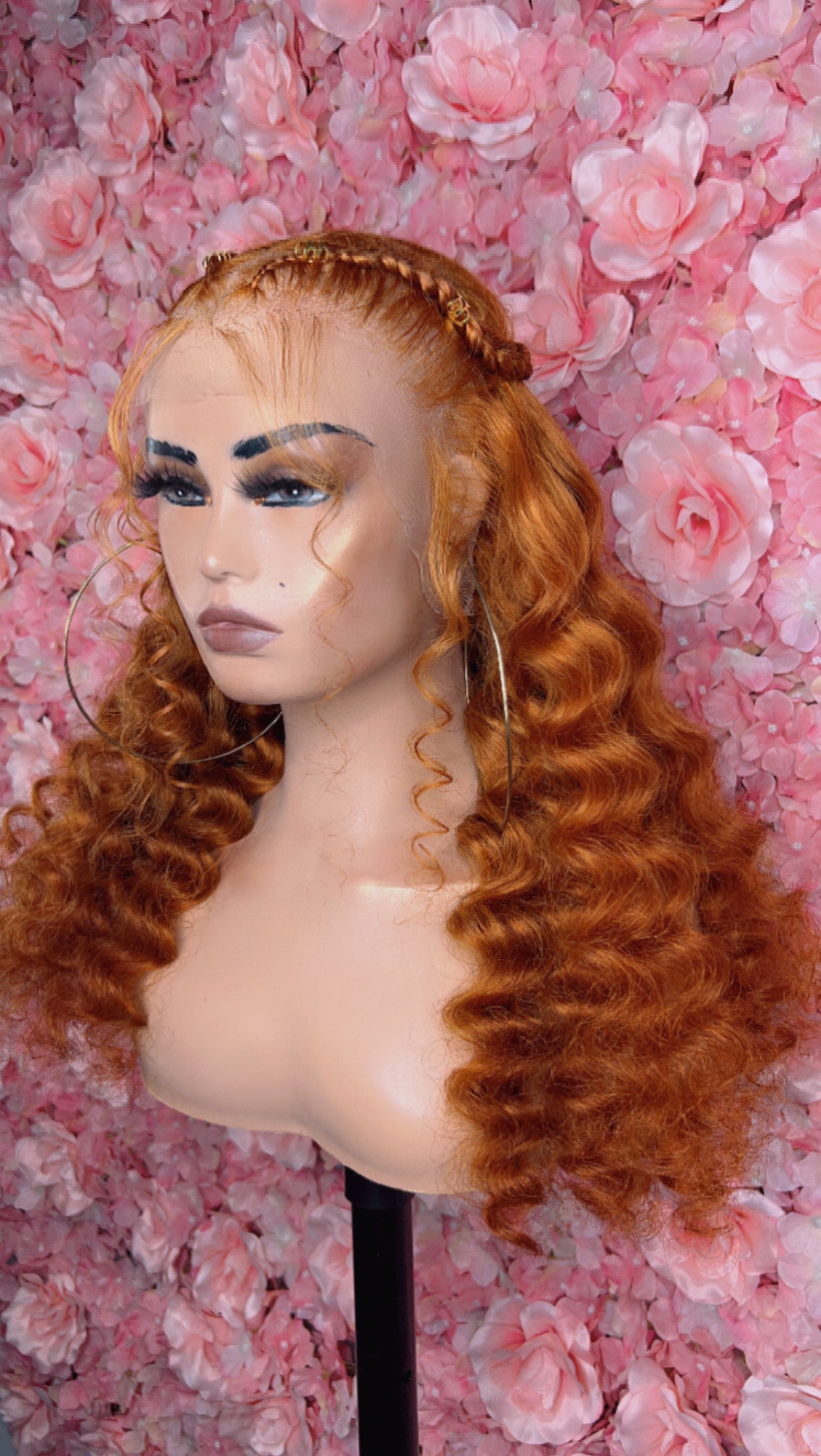 Ginger
