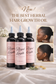 Royal Length Herbal Growth Oil