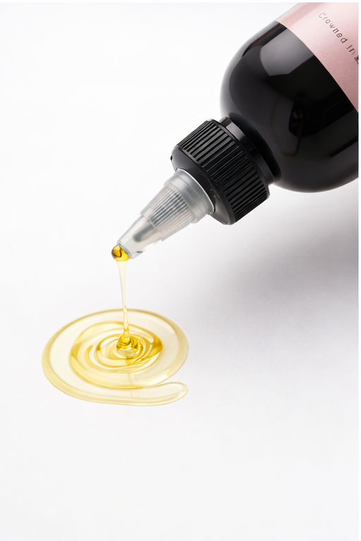 Royal Length Herbal Growth Oil