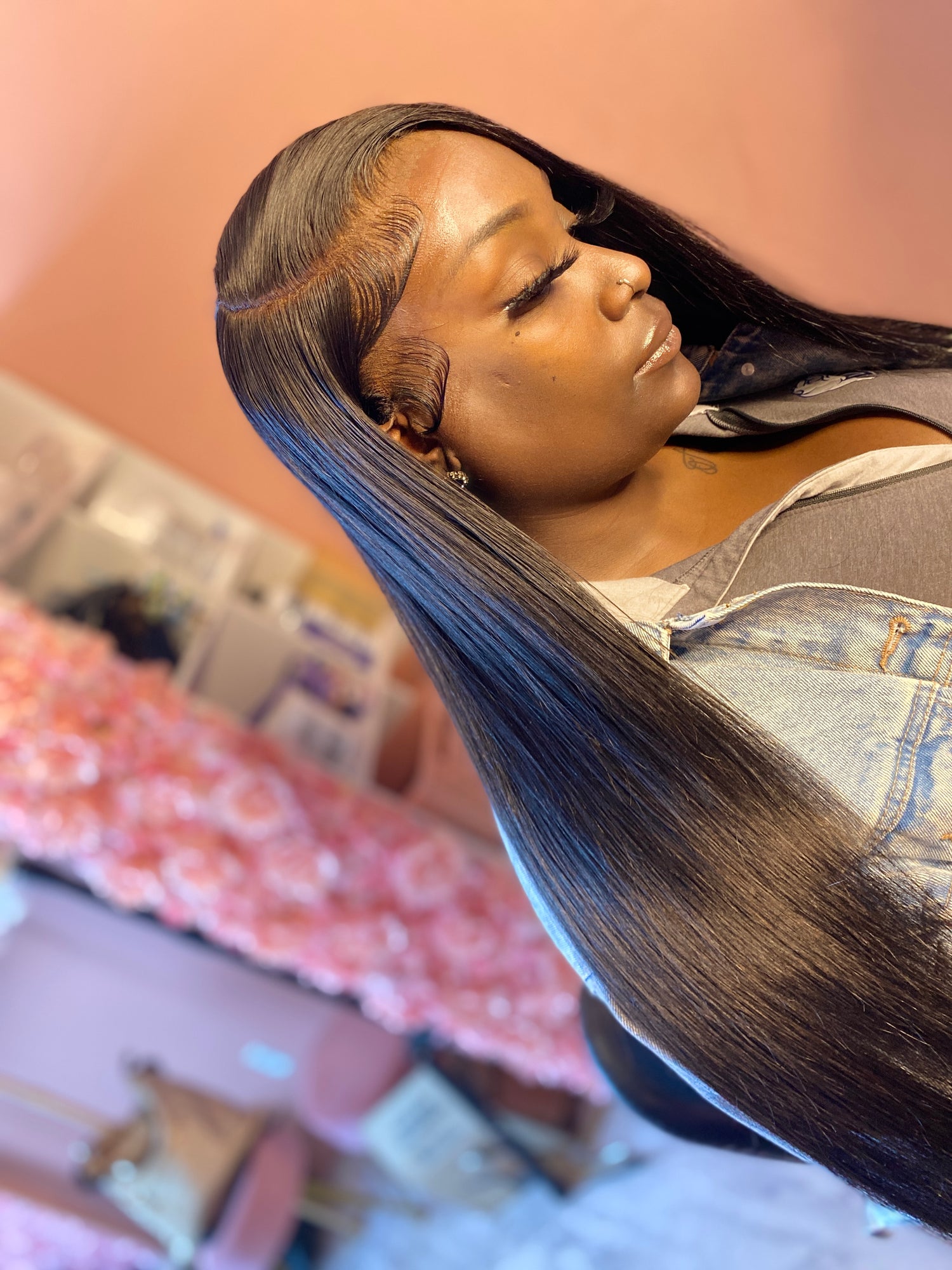 Affordable Wigs