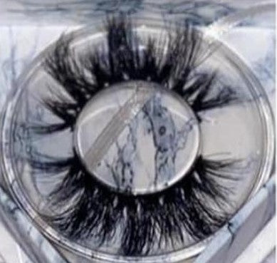 Queen Lash Collection