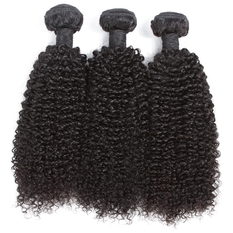 Fiji Curl Bundles