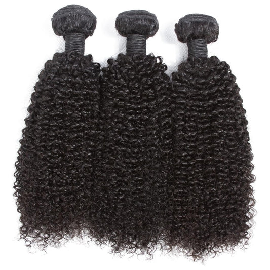 Fiji Curl Bundles